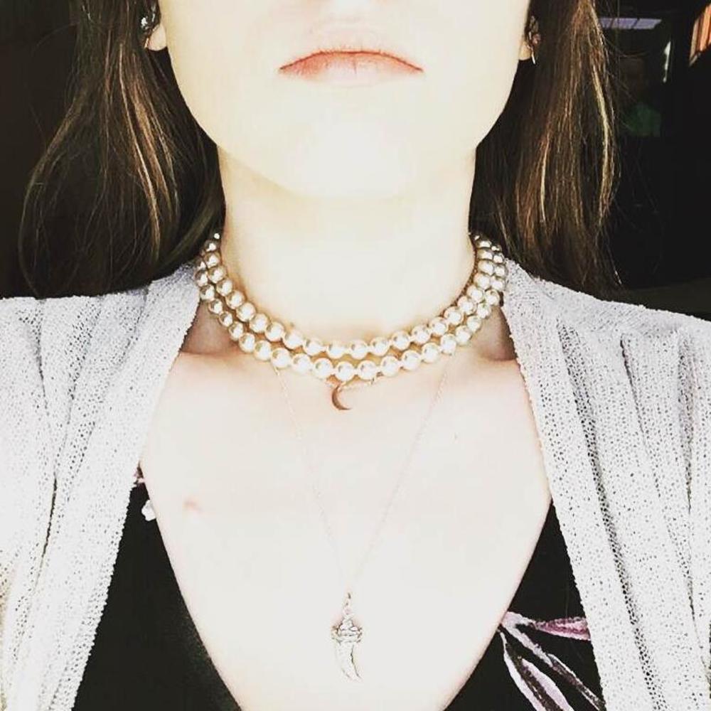 Meet your Posher, Alexandra